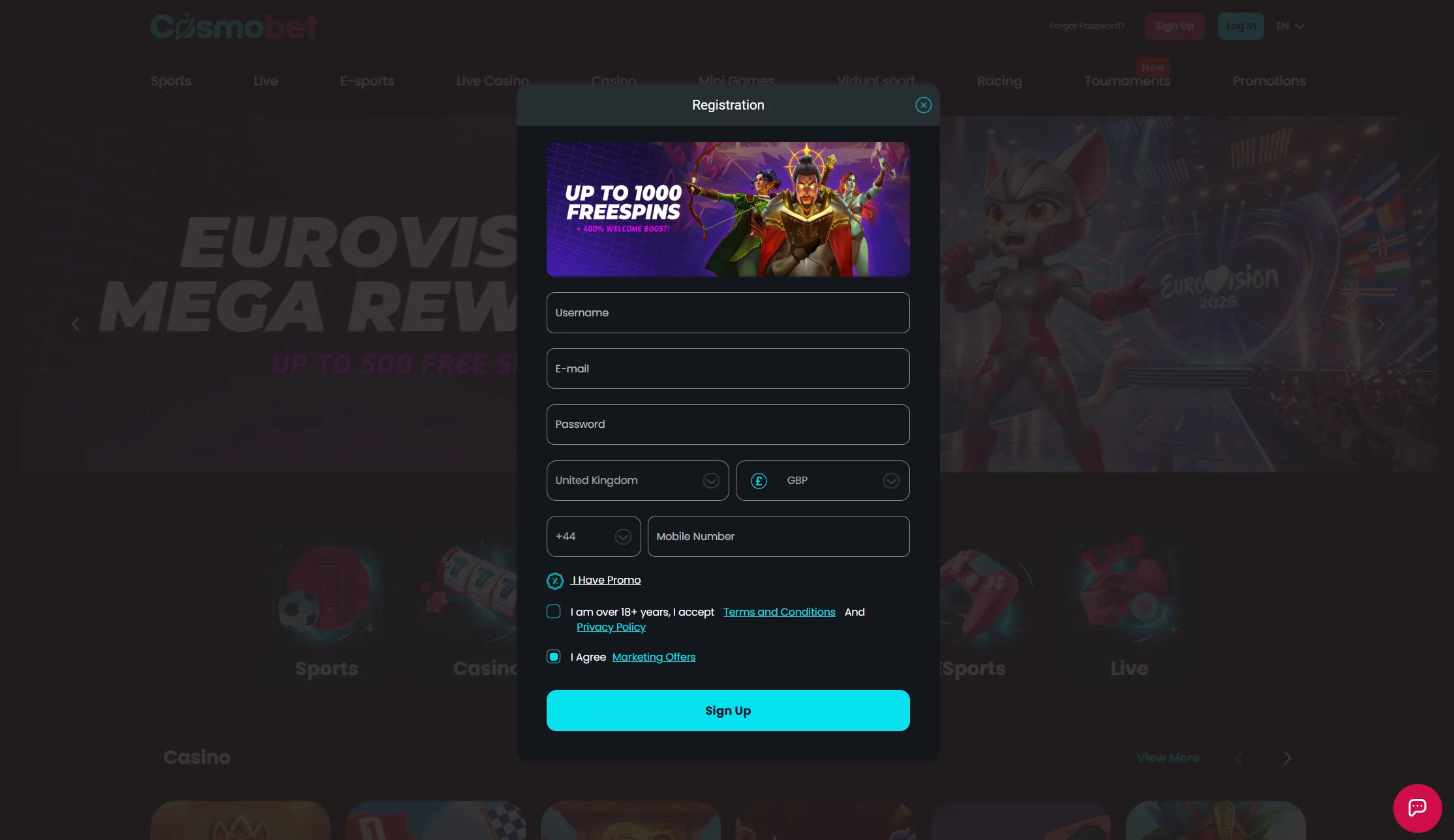 Step-by-step guide to Visa casino transactions